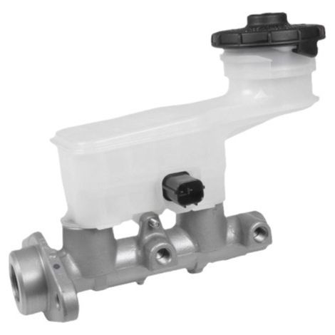 Les références 46100-SAA-003, 46100-SAA-013 et 46100-SEL-T51 sont compatibles avec les maîtres-cylindres de frein Honda. (1/5)