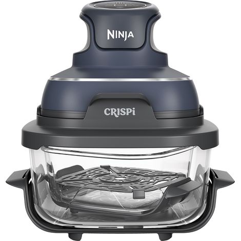 Ninja CRISPi (1/5)