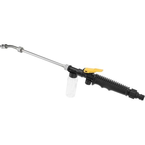 Hochdruck Sprühdüse für Auto und Garten 1Stück Bewässerungs (1/5)