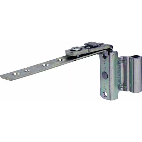 COMPAS OF UNI-JET M6/12 AXE9 REC20 6-39165-20-0-1 POUR RAINURE EURO