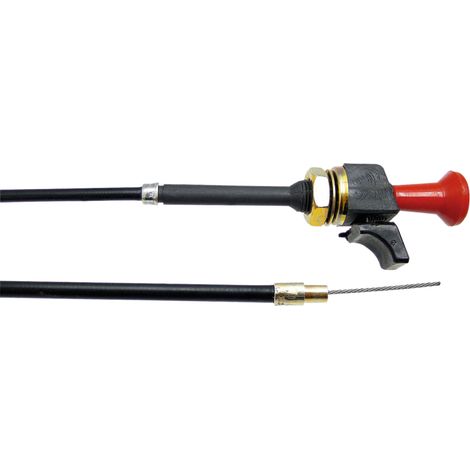 Cable extintor de 970 mm para RENAULT 6000102986 (1/2)