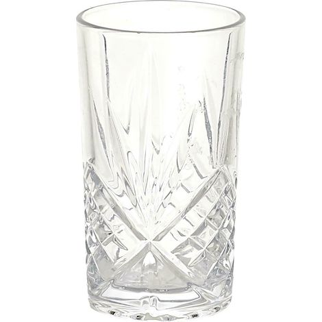 Set di 4 bicchieri Bohemia 350ml (1/4)