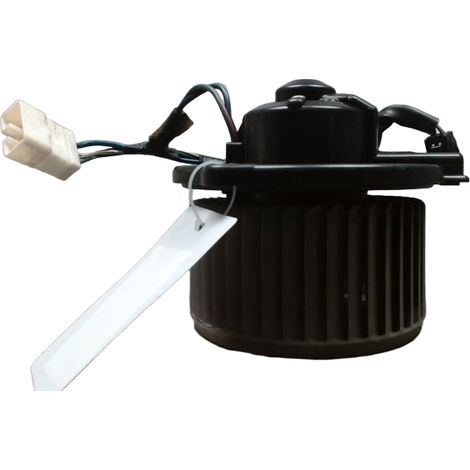 [PRODUIT D'OCCASION] Moteur Ventilateur Chauffage TOYOTA Yaris 2003- ♻️ Ref Oe. 871030d020 - Garantie à vie (1/5)