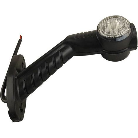 Lampara de indicador con LED 24V lateral 1800mm  720205