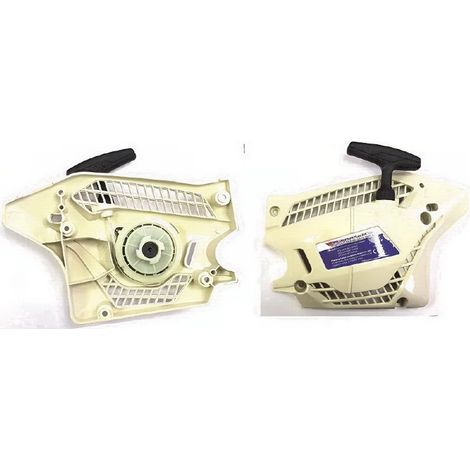 Arranque Completo compatible con Zmc5603, 5203  Ref 918168