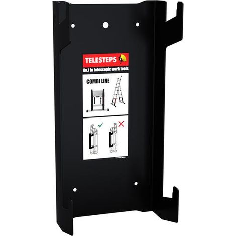 Telesteps Combi Line Wall Mount (1/3)
