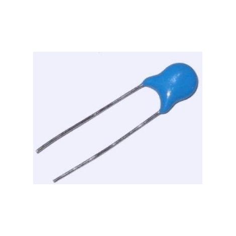 Condensador Ceramico   2,2nF    1000V  2K2 1000V