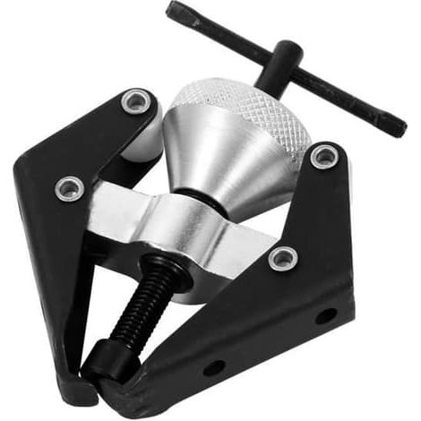 Extracteur de bras d'essuie-glace, extracteur de batterie de voiture, extracteur de bras d'essuie-glace 6-28 mm, outils de réparation (1/4)