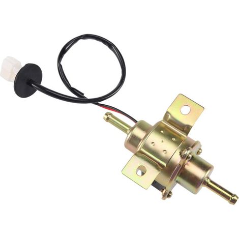 Pompe à Carburant pour VéHicule éLectrique 12V EP500-0 EP5000 EP-500-0 035000-0460