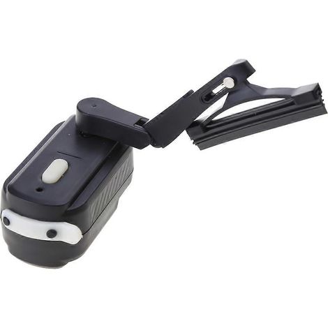 Essuie-glace étanche pour casque, équipement de sécurité pour moto et vélo électrique (1/5)