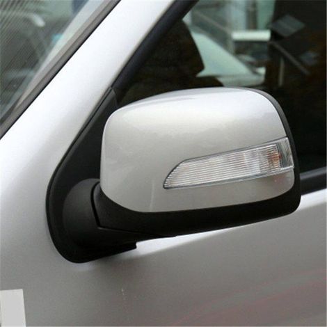 Compatible with Great Wall Pickup Wingle 5 European Version Rearview Mirror Assembly Wingle 5 Exterior Rearview Mirror (1/5)