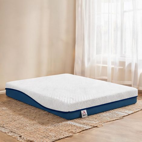 Matelas verde Azulado 190 x 135 x 20 cm (1/5)