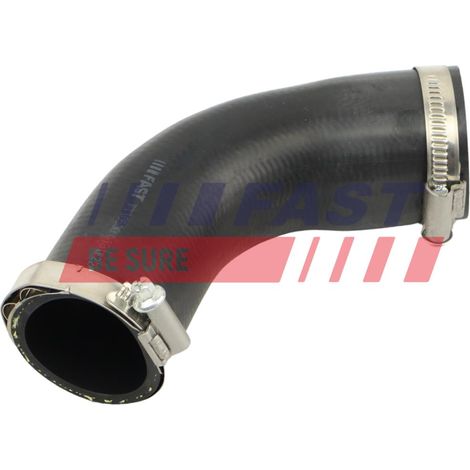 Tubo de turbina rápida FT10500 corto