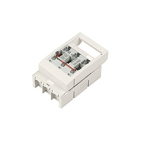 Legrand Disjoncteur principal rouge 160A 50kA IP20