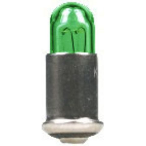 Ampolla beli-beco 1046E 19 V 60 mA