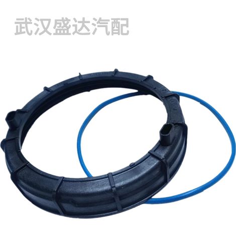 Fuel pump cover ring 153130 153141 9633283880 is suitable for Citroën, Fiat, Lancia, and Peugeot. (1/5)