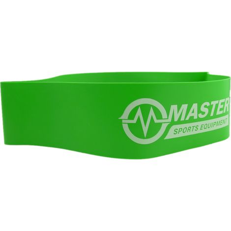 Mini fascia elastica per esercizi