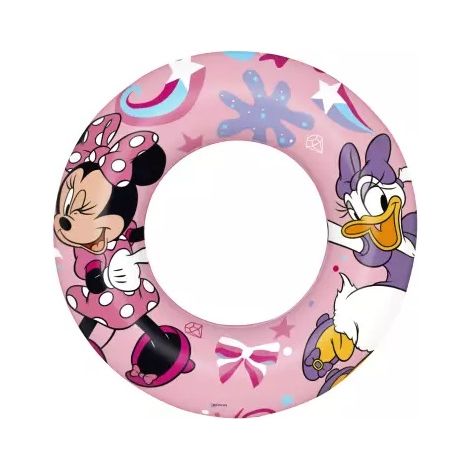 Flotador de Minnie Mouse BESTWAY 56 cm (1/5)