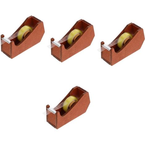 Lot de 8 Cales de Nivellement Transparentes en Plastique, Petites Cales pour Meubles, Tables et Toilettes, Antidérapantes et Ajustables, pour Stabiliser Meubles et Éviter (1/5)