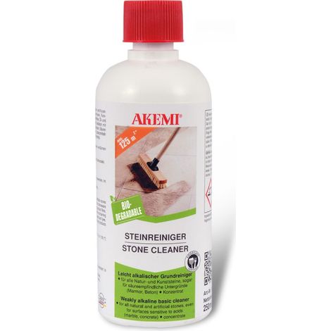 Nettoyant - Akemi - 250 ml