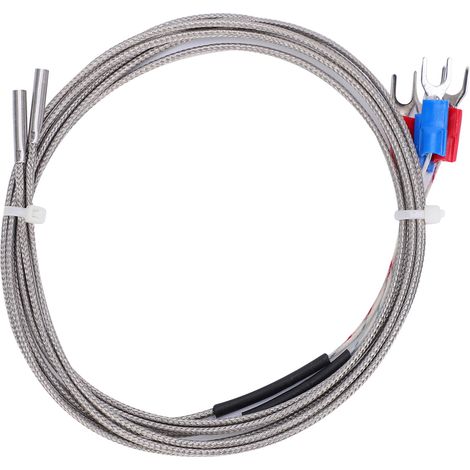 Set mit 500 5-mm-LED-Dioden (rot, gelb, blau, grün, weiß) (1/5)