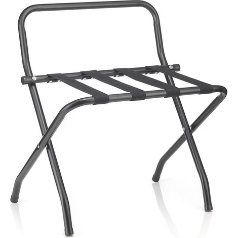Porte valise SUITE Noir