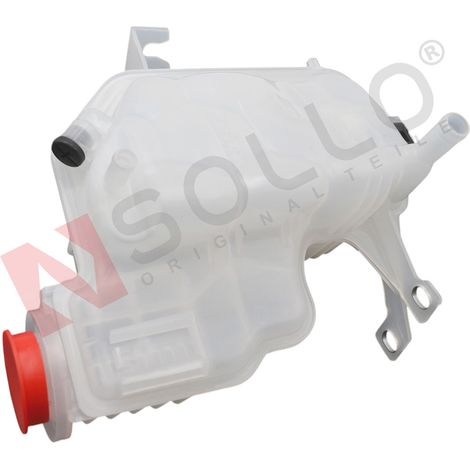 Sollo Ausgleichsbehälter Kühlmittel für LAND ROVER LR020367 LR013663 PCF500014 für DISCOVERY IV RANGE ROVER SPORT I