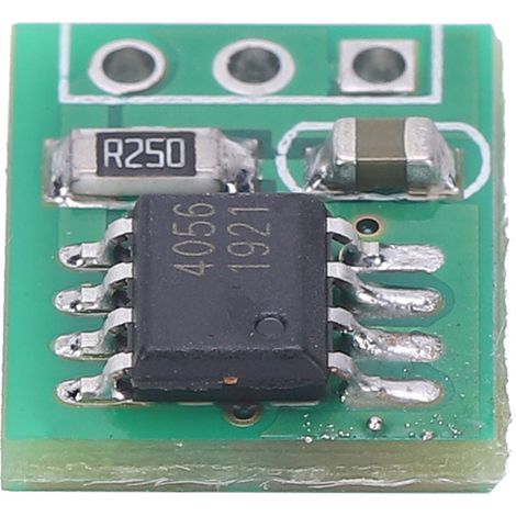 Module de charge pour batterie au lithium DD08CRMB 5V 1A pour jouets télécommandés 18650 (1/5)