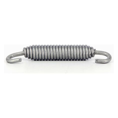 Ressort d'échappement Min: 42mm - Max: 65mm (Sachet de 10pcs)