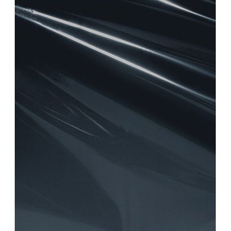 Statica, pellicola oscurante - 300x50 cm - Grigio