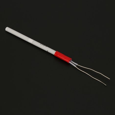 1 Stück 110V/220V 60W universelles Keramik-Heizelement für elektrische Lötkolben (220V) (1/5)