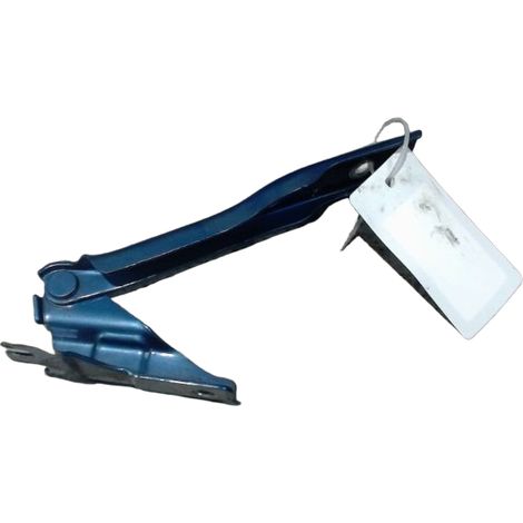 [PRODUIT D'OCCASION] Compas Gauche Capot VOLKSWAGEN Polo 2009- ♻️ Ref Oe. 6r0823301b - Garantie à vie (1/2)