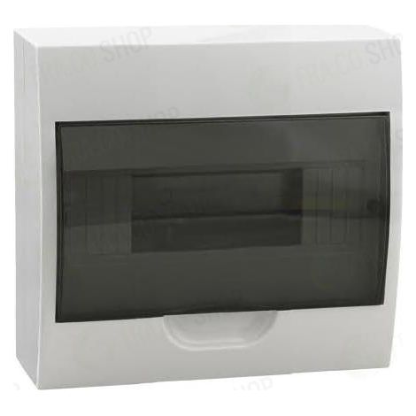 Quadro di distribuzione da superficie DB108S Ideal 1x8 (1/5)