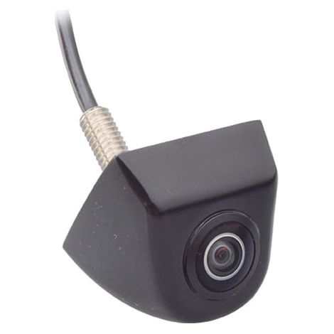 Telecamera AHD 720P con visione notturna, alloggiamento in metallo e fissaggio a vite. (1/5)
