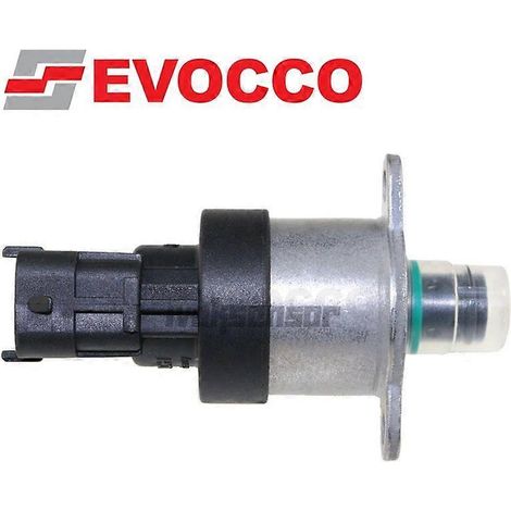 0928400487 Régulateur de pression de pompe, électrovanne de dosage, vanne SCV pour Opel Vauxhall Movano Vivaro 1.9 2.2 2.5 DTI (1/2)