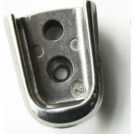Pieces De Nez Pour Selles Cambium C17 Et C15 - Piece De Rechange D'origine - Brooks