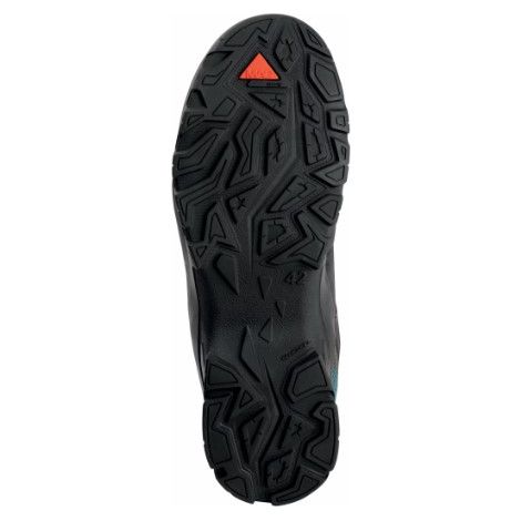Chaussures de sécurité MACSOLE® ADVENTURE BOA, S3L CI, FO, HI, HRO, SC, SR SR, T43 Unisexe, Noir, Bleu, antistatiques ( Prix pour 1 paire )