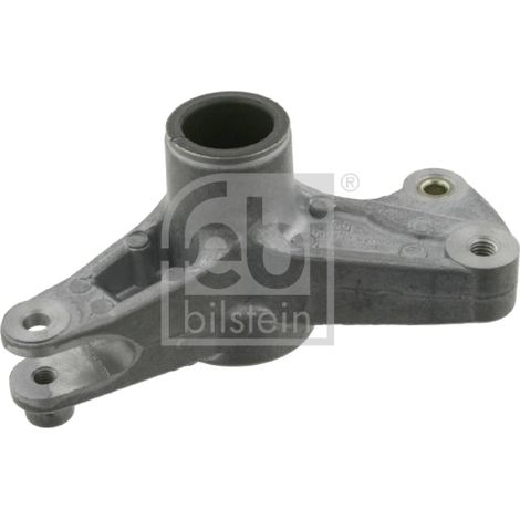Tendeur, courroie trapézoïdale à nervures FEBI BILSTEIN 01310 MERCEDES-BENZ (1/2)