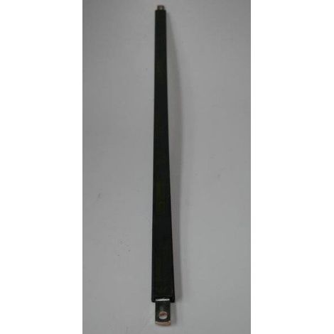 Conducteur tressé et isolé 160A 25mm² 12x2.8x530mm IBSBADV25-530 Eriflex Nvent