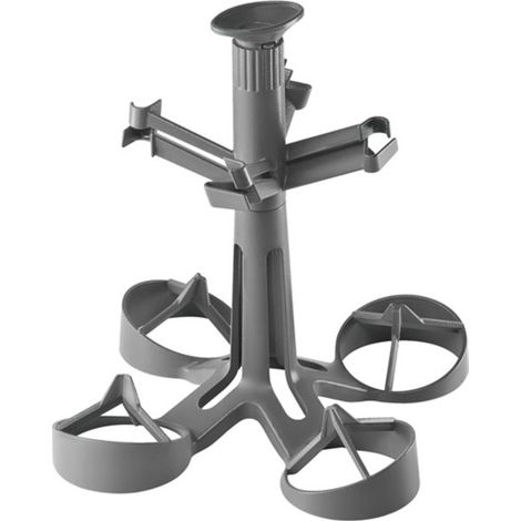 Support de verres d'origine (00791039) Lave-vaisselle BOSCH (1/10)