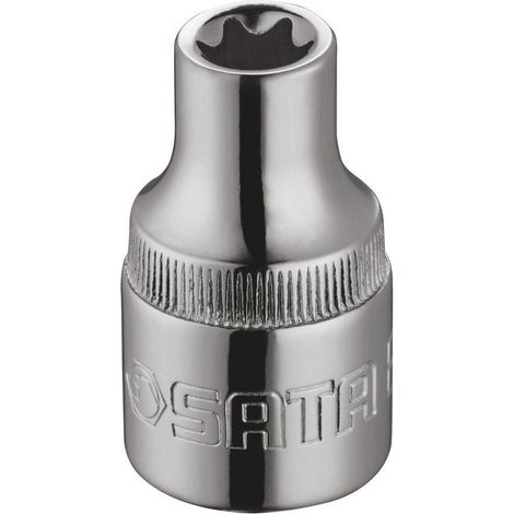 1/2" E-Torx Steckschlüsseleinsatz