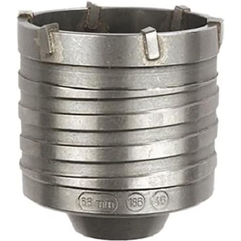 Couronne HELLER d : 50x50mm avec M16 filetage interieur (1/3)