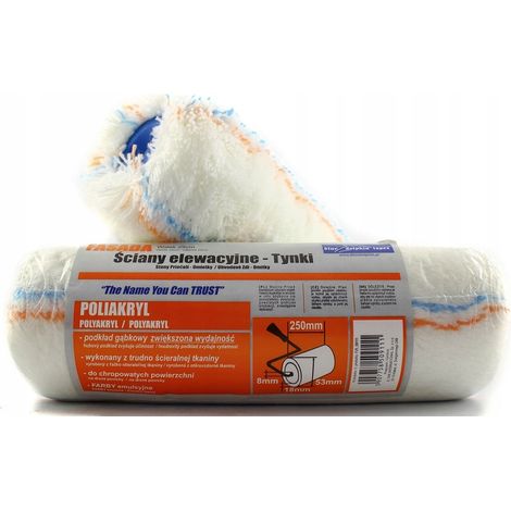 FASADA-Rolle 25cm (5/20//36)