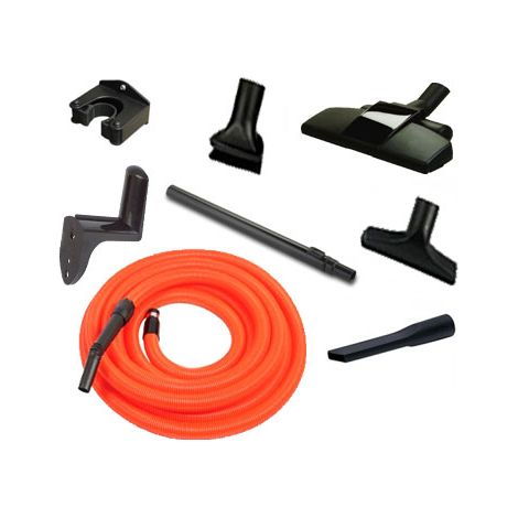 Set 7 accessoires + 1 flexible anti-écrasement de 9 ml (1/3)
