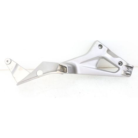 [PRODUIT D'OCCASION] PLATINE CALE PIED AVANT DROIT HONDA NTV DEAUVILLE ABS 700 2007 - 2016 (1/5)