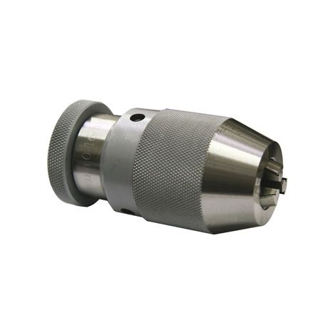 Portabrocas cambio rápido OPTIMUM 1 - 10 mm B 16 (1/2)