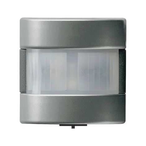 Gira S3000 Sensor mov.sup. 1,10 m Komfort BT System 55 Acero inox.(lac.) [5374600], 5374 600