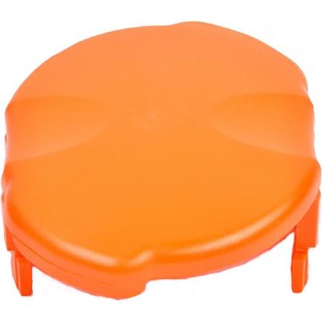 ALM Manufacturing FL288 FL288 Spool Cover to Suit Flymo Double Auto ALMFL288 (1/4)