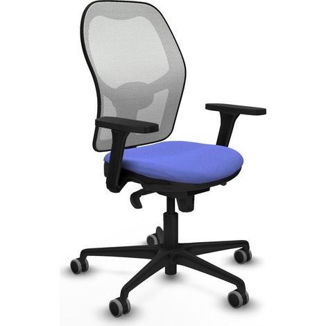 Piqueras und Crespo 3D036G0 Bürostuhl blau