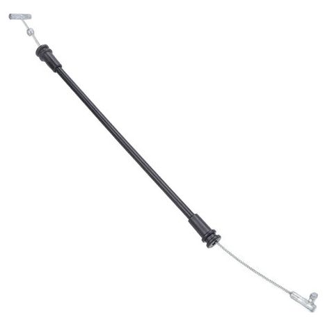 DEESSE SHOP-Cble de poignée de porte de voiture A4547230169 Remplacement pour Smart ForFour 1ère génération 20042006 (1/3)